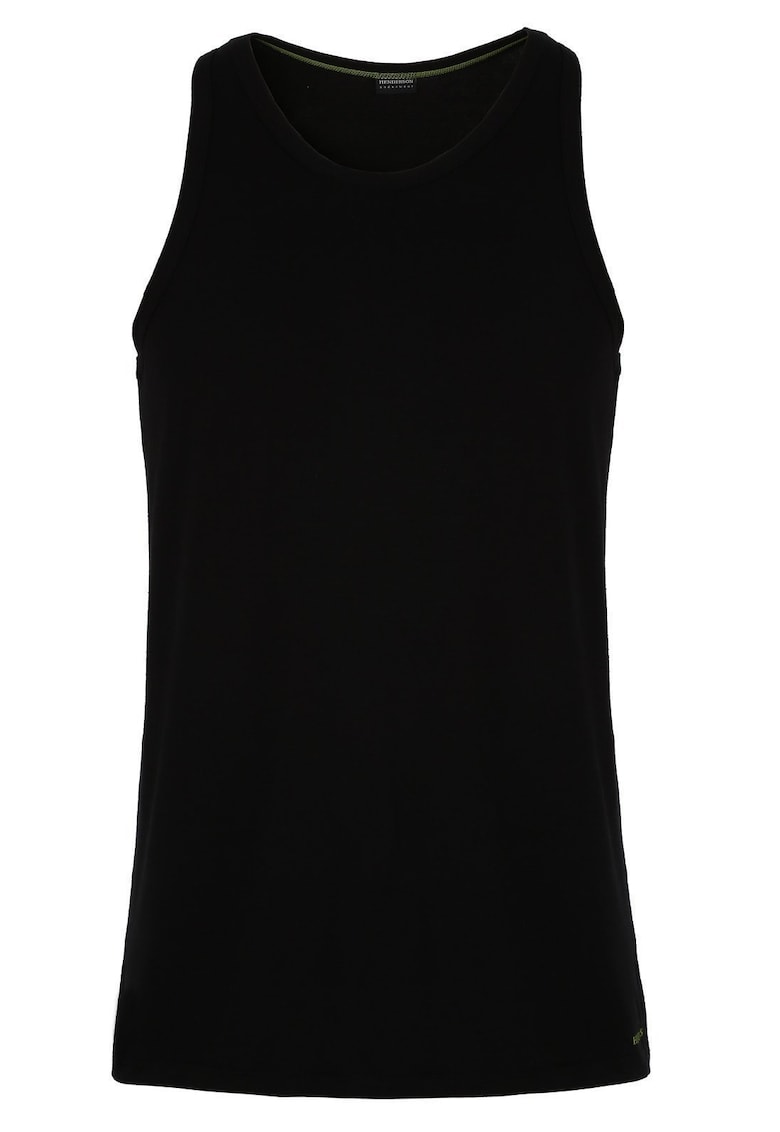 Maiou Barbati Green Line bambus negru Maiou Barbati Green Line bambus negru