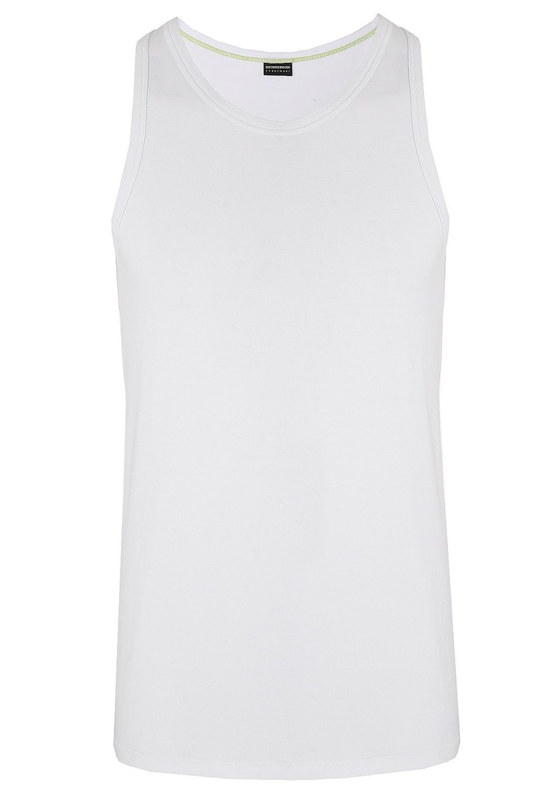 Maiou Barbati Green Line bambus alb Maiou Barbati Green Line bambus alb