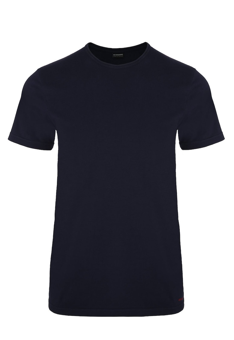 Tricou barbatesc  Red Line bleumarin