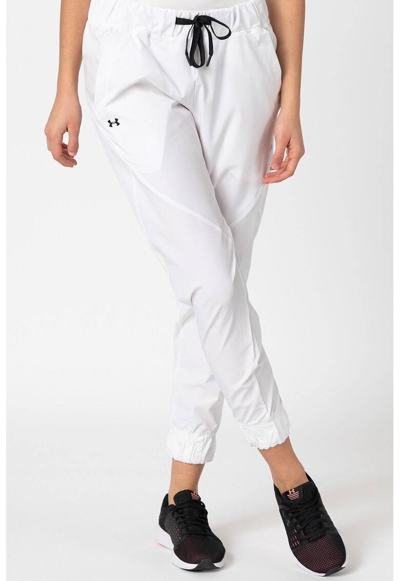 Pantaloni crop impermeabili - pentru fitness Storm