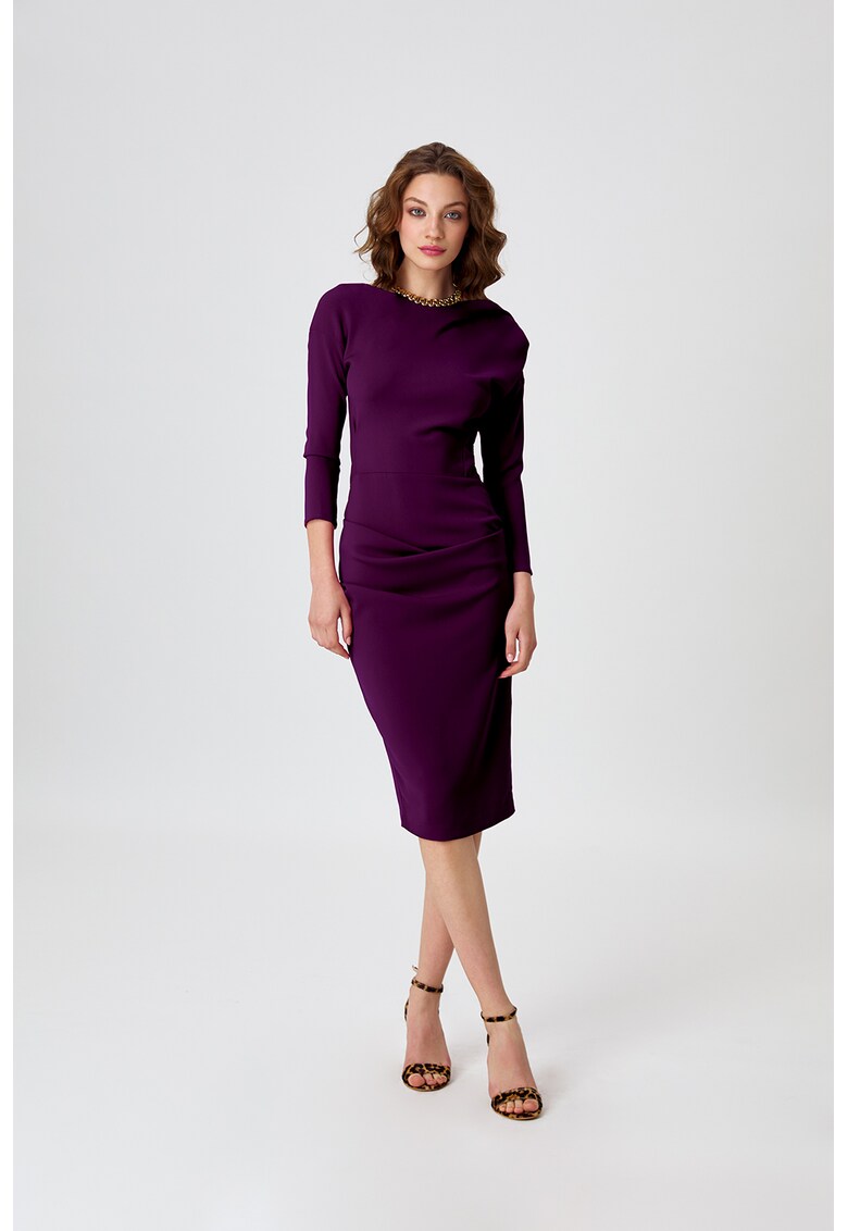 Rochie bodycon Candle