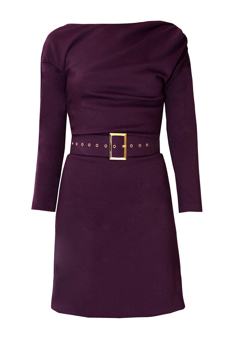 Rochie mini cu o curea Torch Rochie mini cu o curea Torch