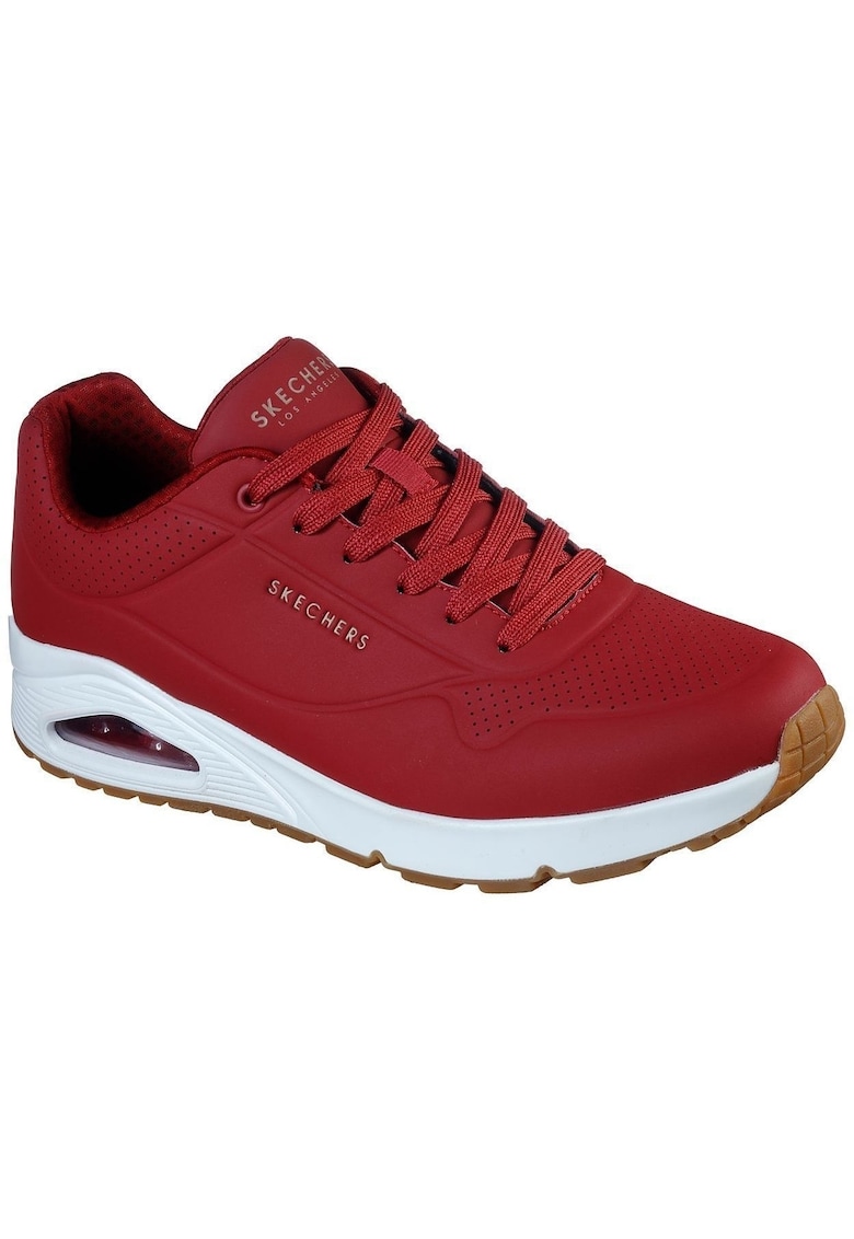 Pantofi sport barbati Uno-Stand on Air 52458/RED - Rosu