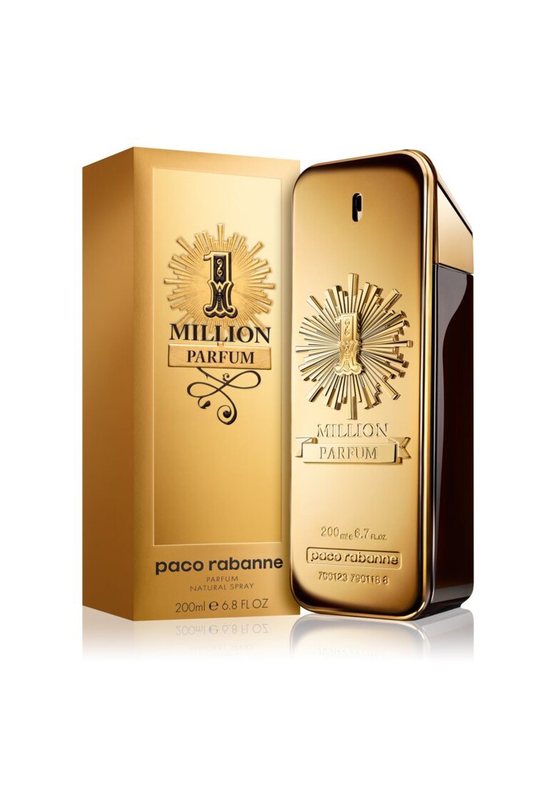 Parfum 1 Million – Barbati – 200 ml fashiondays.ro imagine promotii 2022