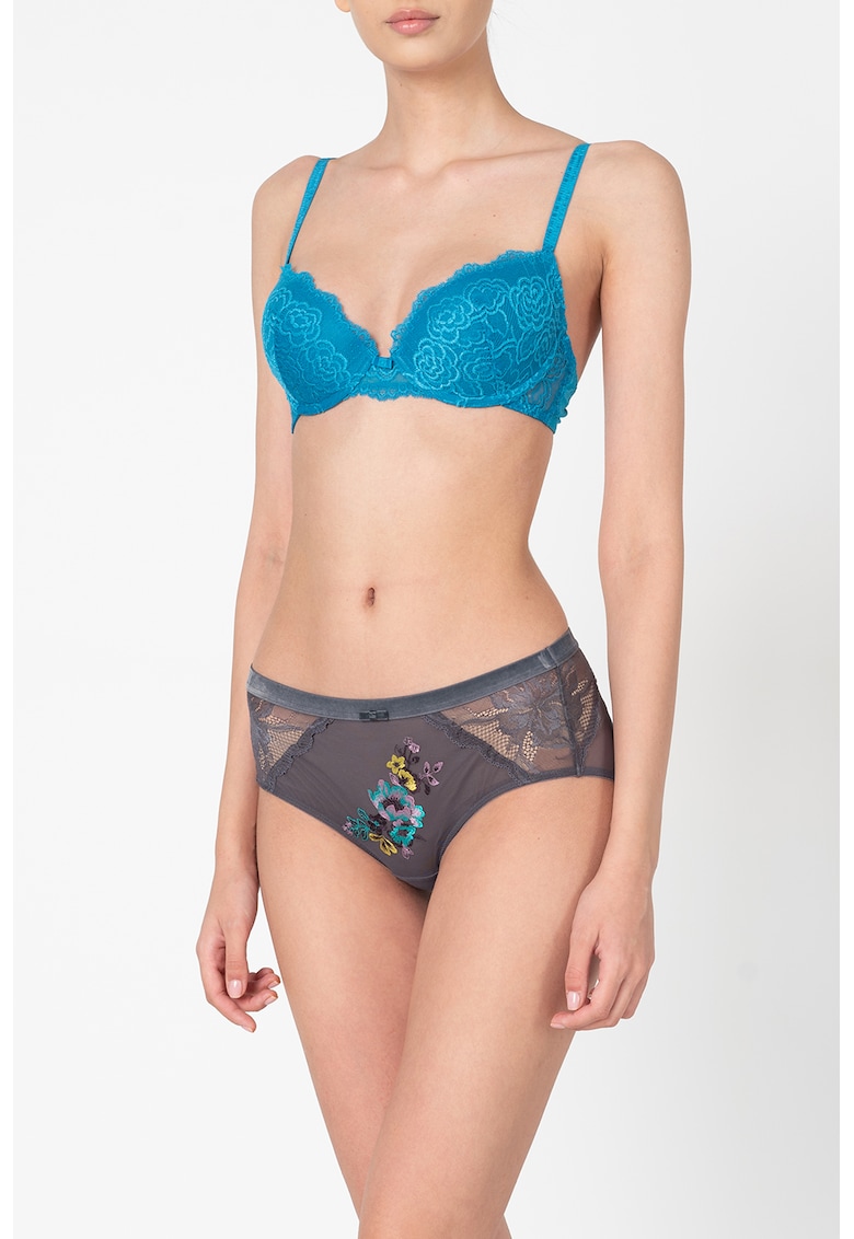 Sutien de dantela Muse