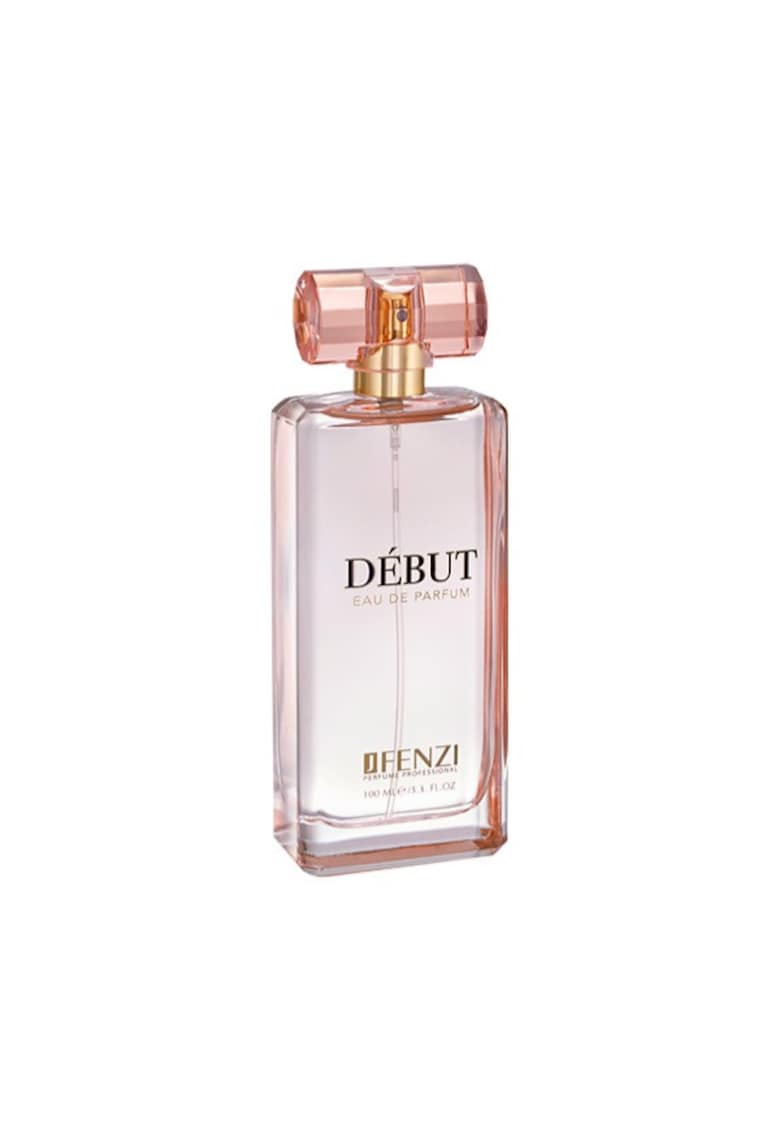 Apa de parfum pentru femei - Debut - 100 ml