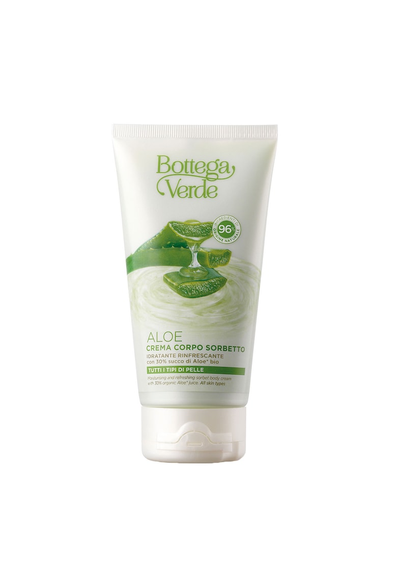 lotiunidecorp - Aloe vera