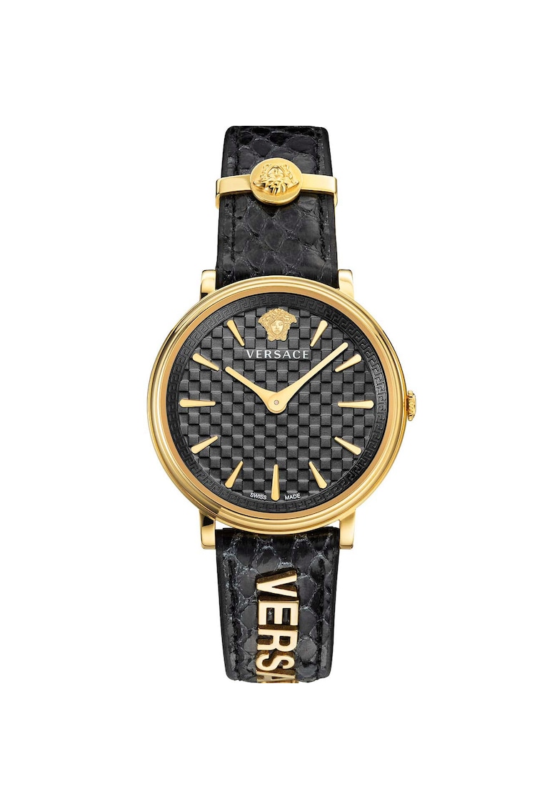 Ceas de dama VE8101019 - Quartz - 38mm - 5ATM