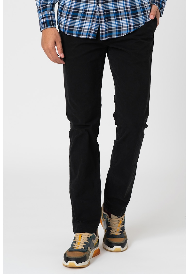 Pantaloni cu 5 buzunare