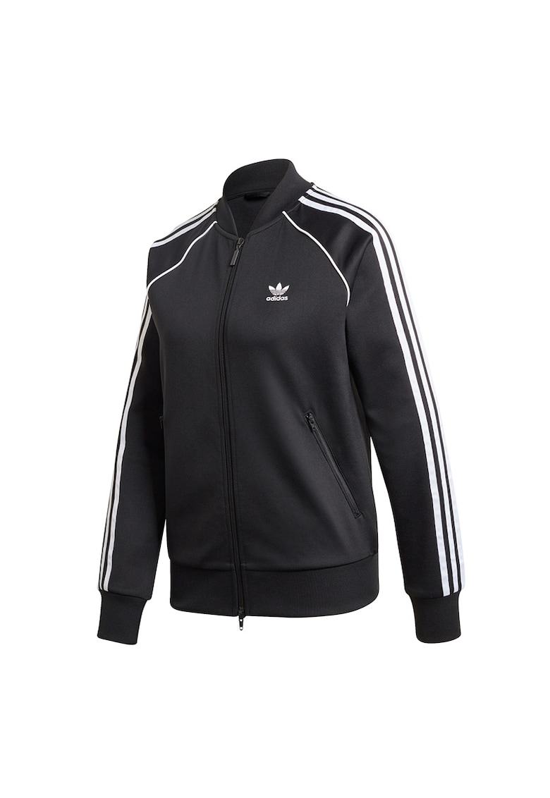 Bluza trening SUPERSTAR TRACKTOP PRIMEBLUE GD2374