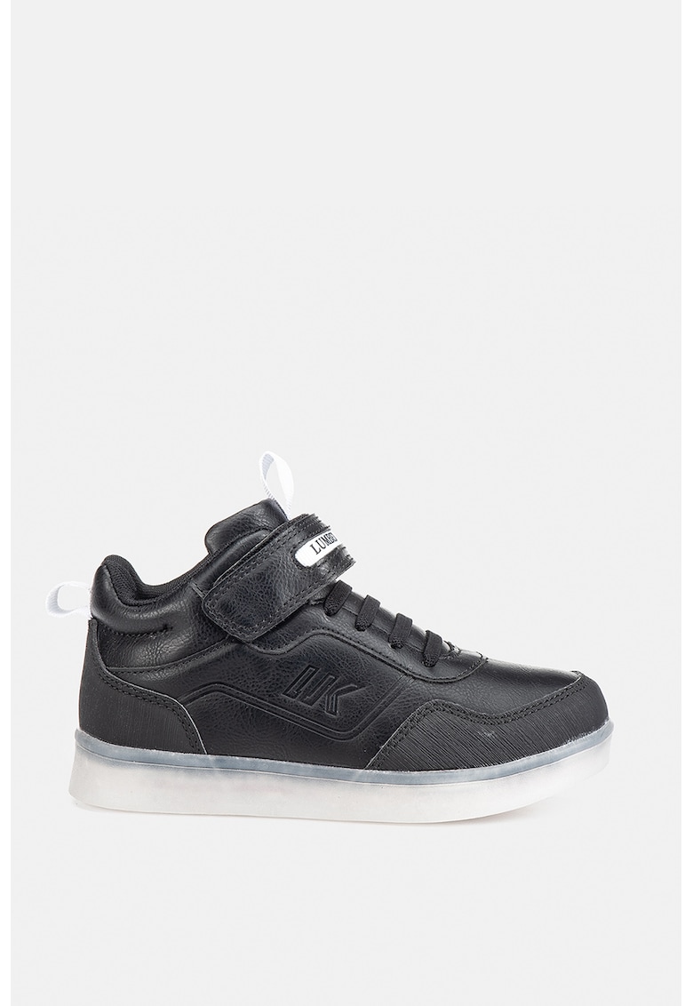 Pantofi sport din piele ecologica