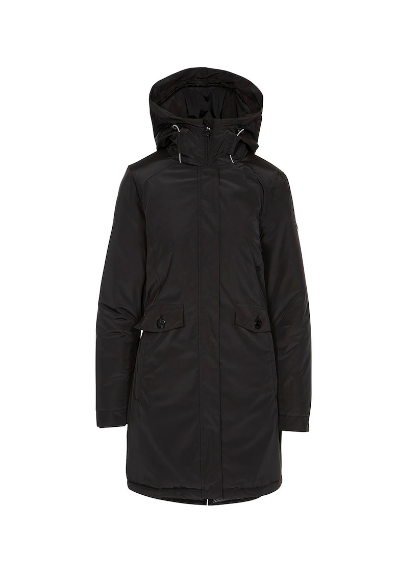 Geaca impermeabila cu gluga Carolina Geaca impermeabila cu gluga Carolina