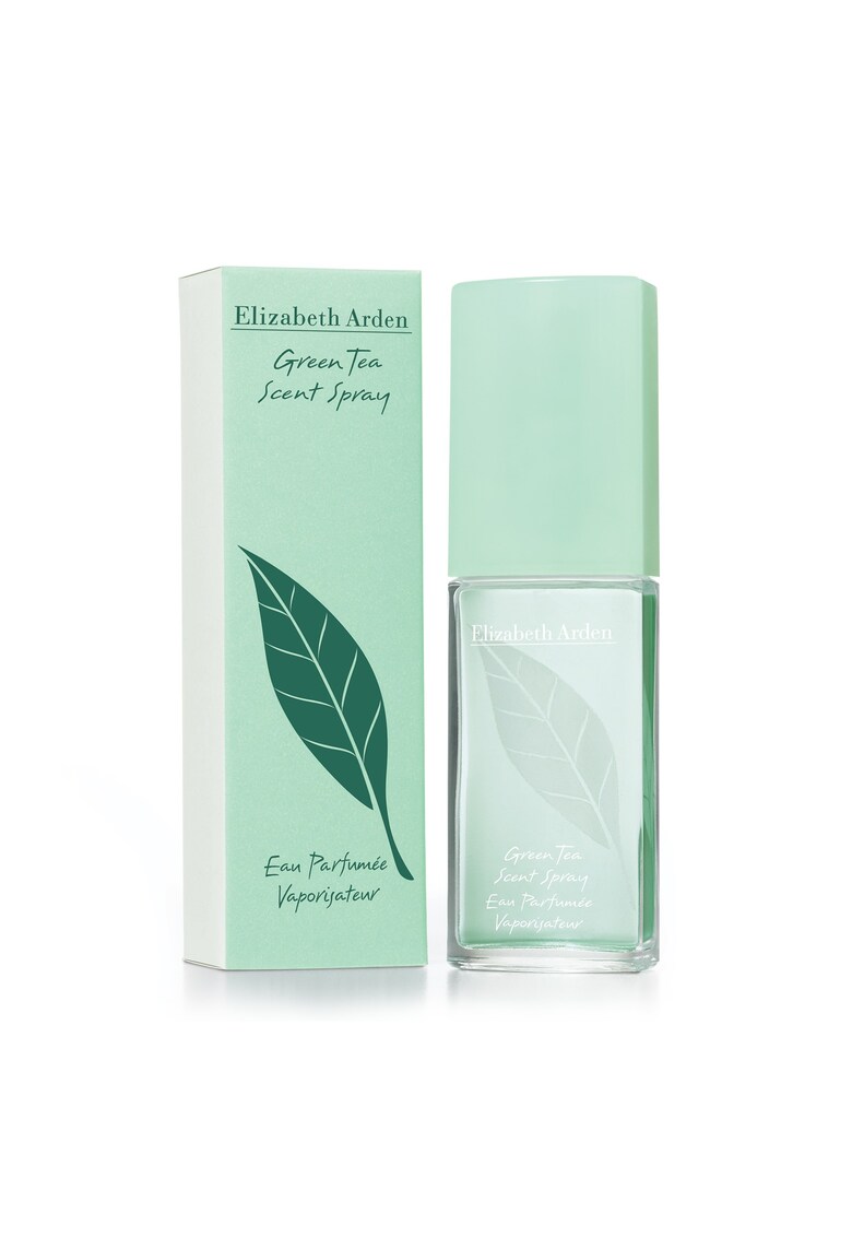 Apa de Parfum Green Tea - Femei - 30ml