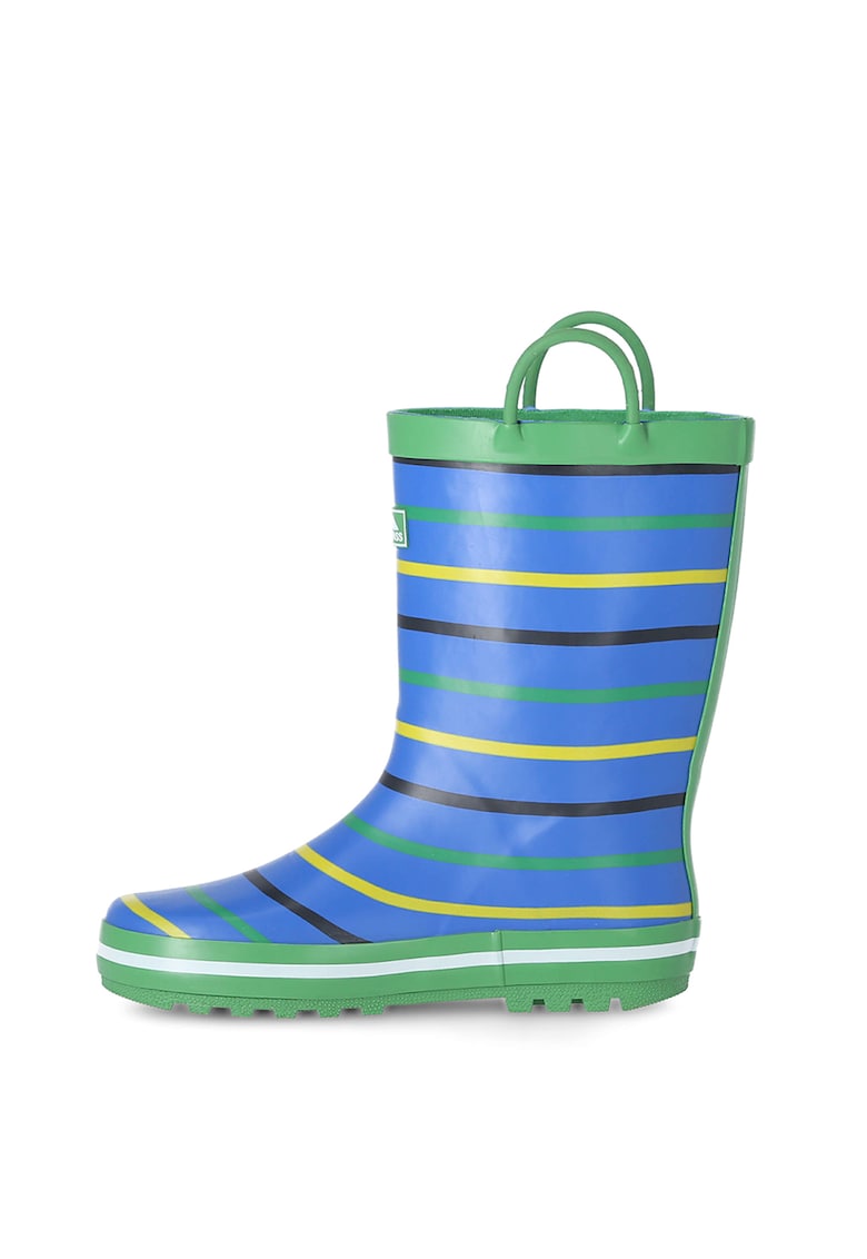 Cizme de ploaie impermeabile Splash II Trespass fashiondays.ro
