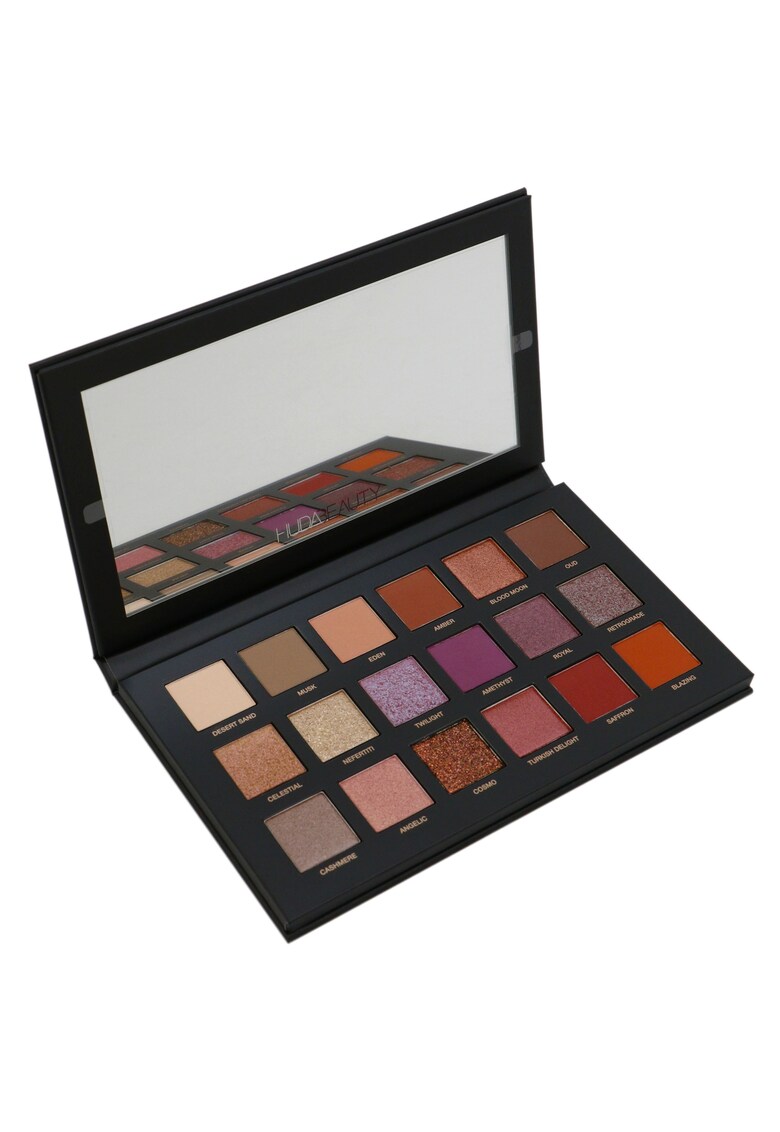 Палитра Desert Dusk Palette