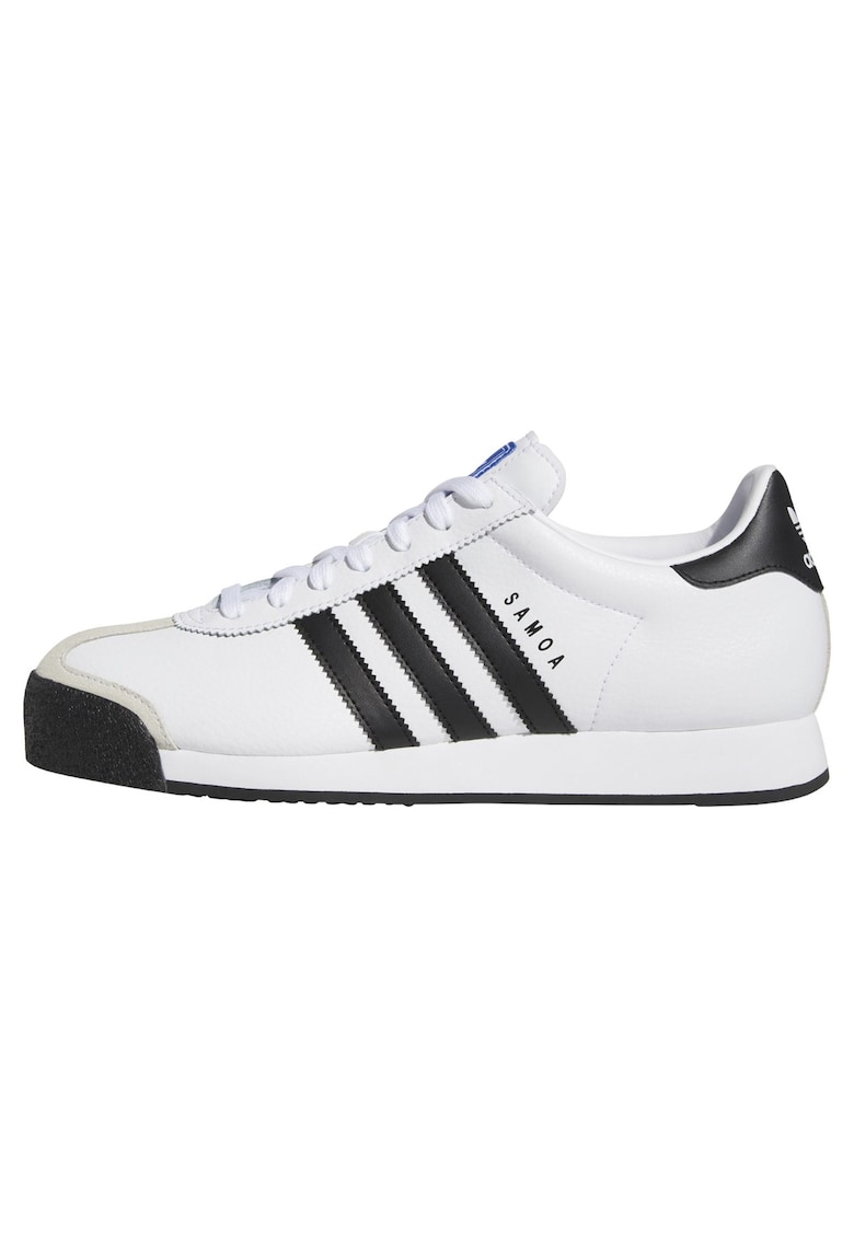 Pantofi sport Samoa 675033 Unisex - Alb
