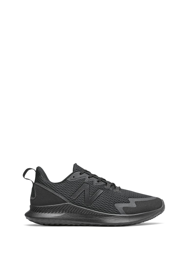 Pantofi din material textil - pentru alergare Ryval