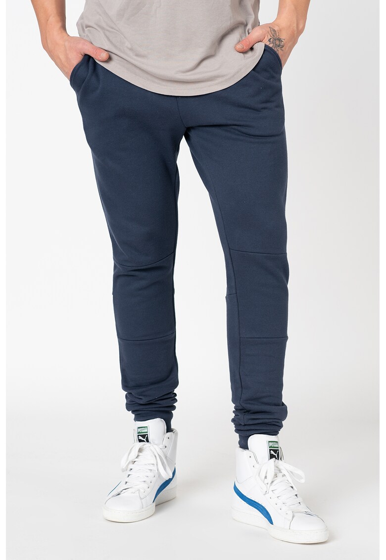 Pantaloni sport slim fit