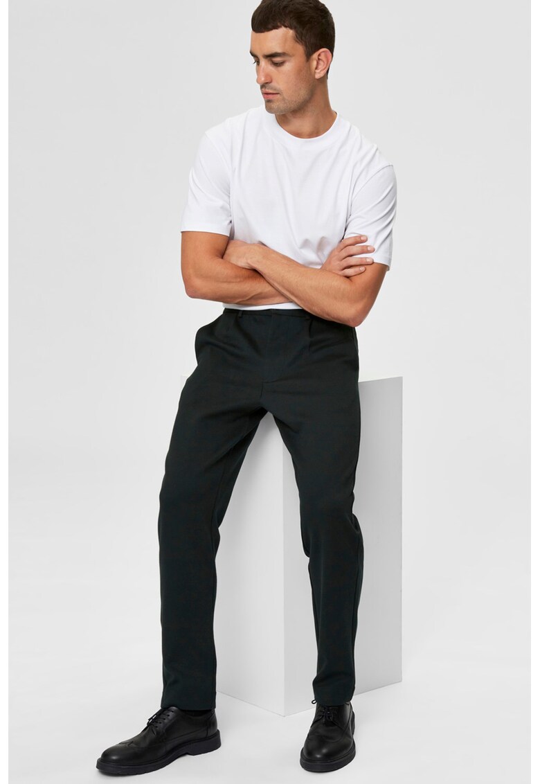 Pantaloni eleganti regular fit