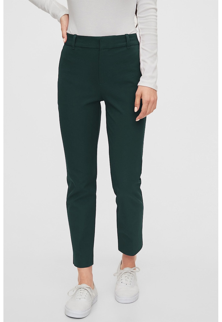 Pantaloni chino slim fit
