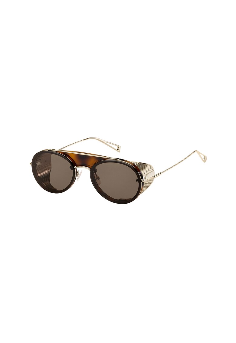 Ochelari de soare pantos de inspiratie steampunk