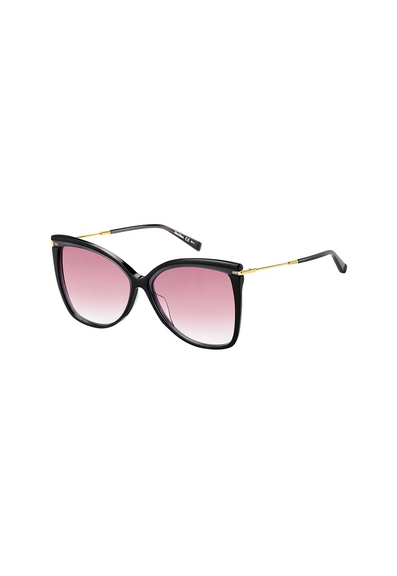 Ochelari de soare butterfly cu lentile in degrade Classy I