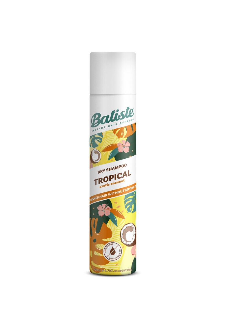 Sampon uscat 200 ml