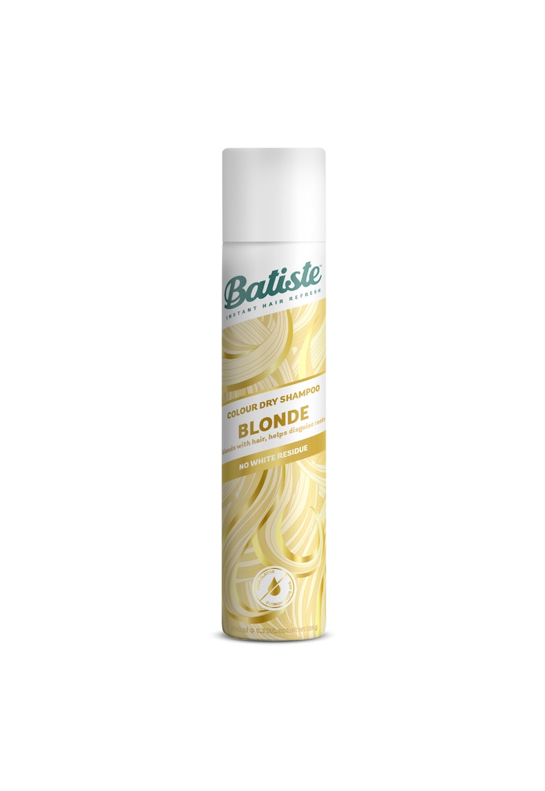Sampon uscat - 200 ml