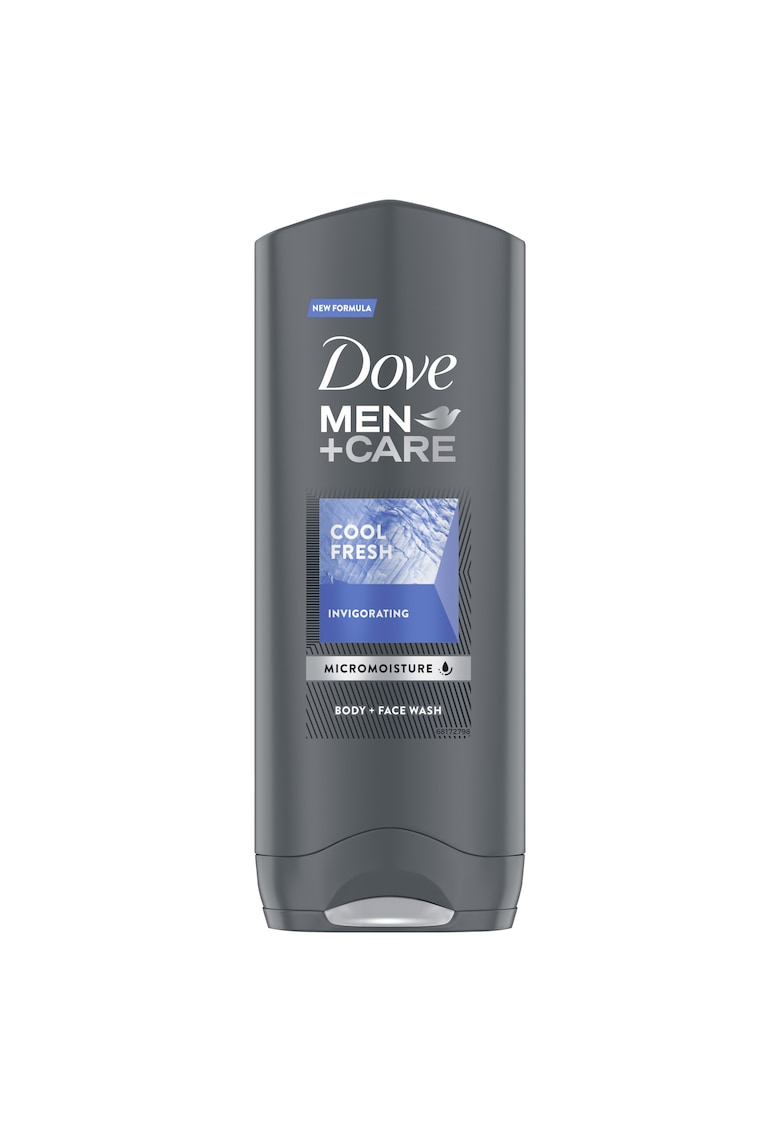 Gel de dus +Care -400 ml