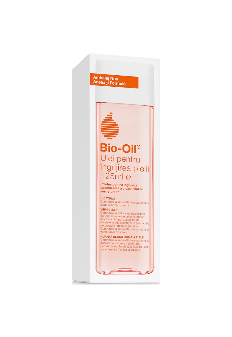 Ulei pentru corp si fata Bio-Oil