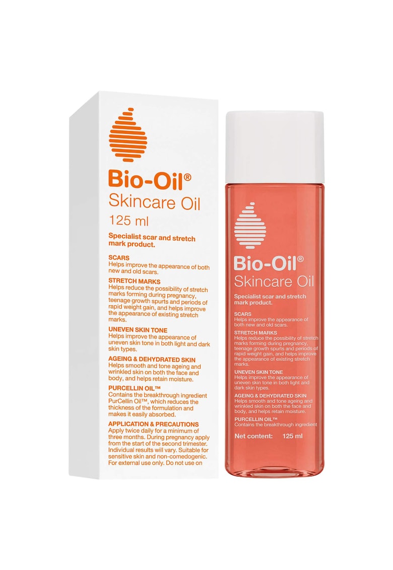 Ulei pentru corp si fata Bio-Oil