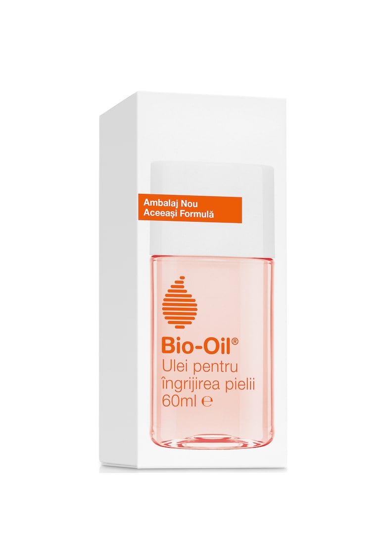 Ulei pentru corp si fata Bio-Oil