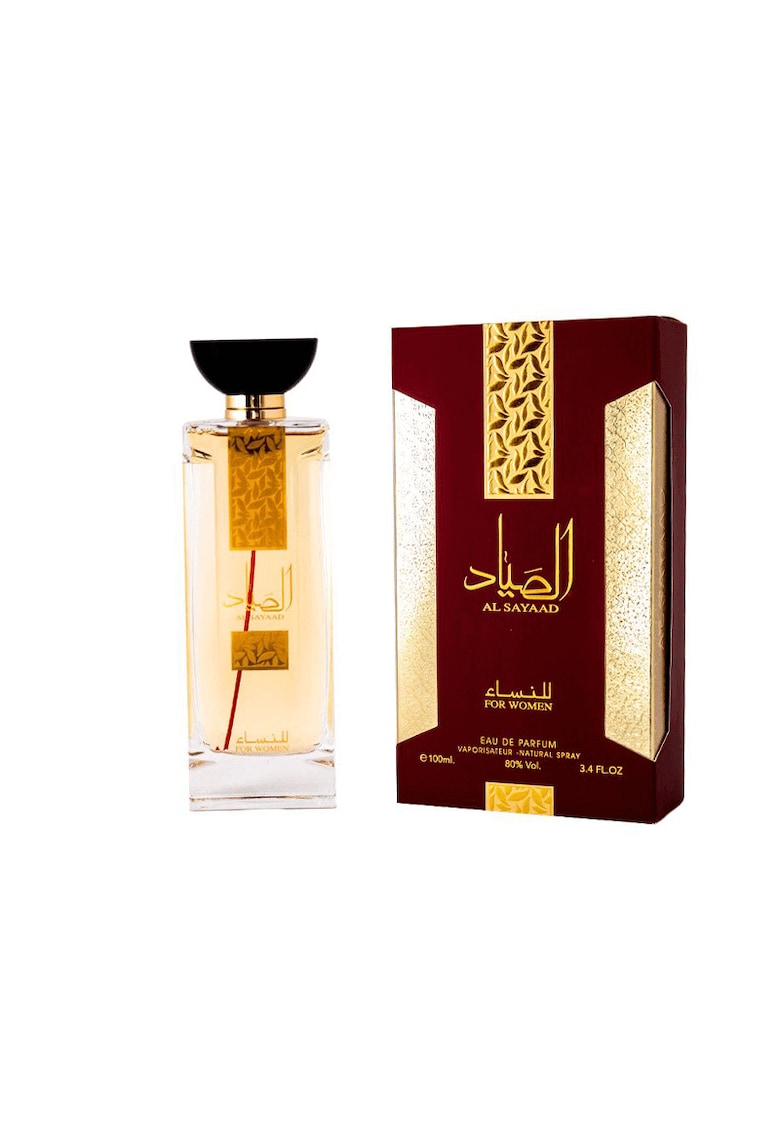 Apa de Parfum Al Sayad - Femei - 100 ml