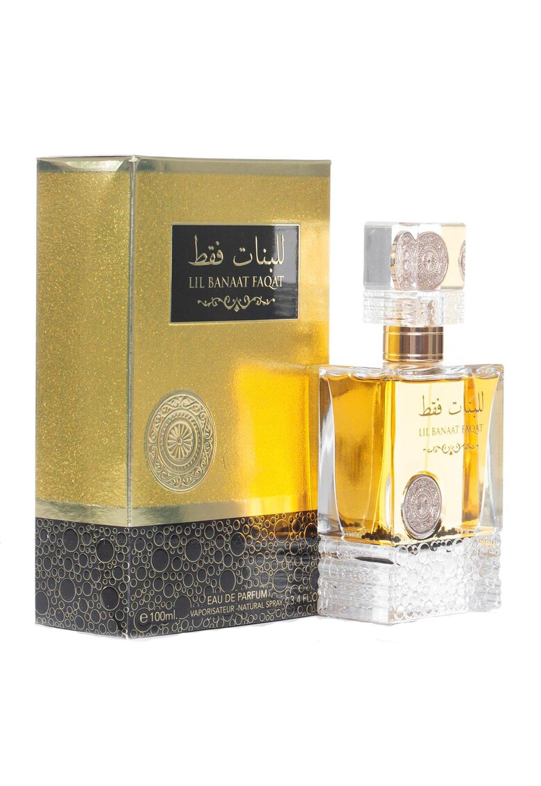 Apa de Parfum Lil Banat Faqat - Femei - 100 ml