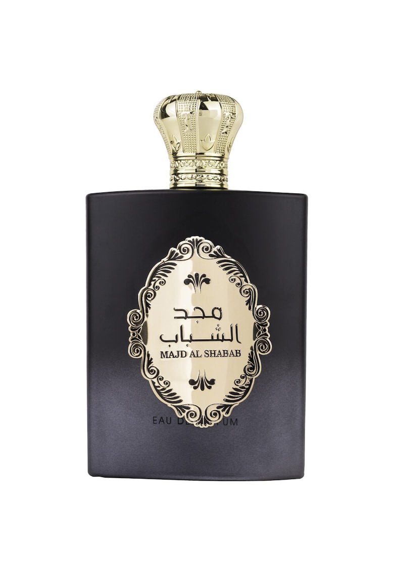 Apa de Parfum - Majd Al Shabab - Barbati - 100 ml