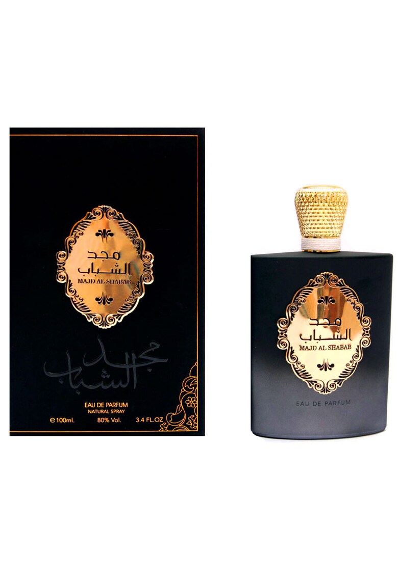 Apa de Parfum - Majd Al Shabab - Barbati - 100 ml