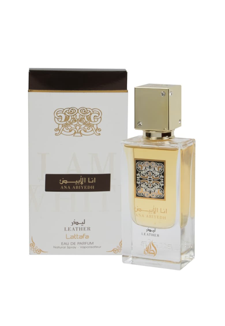 Parfum arabesc ANA ABIYEDH LEATHER -100ml