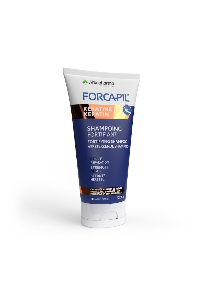 Sampon fortifiant 200 ml