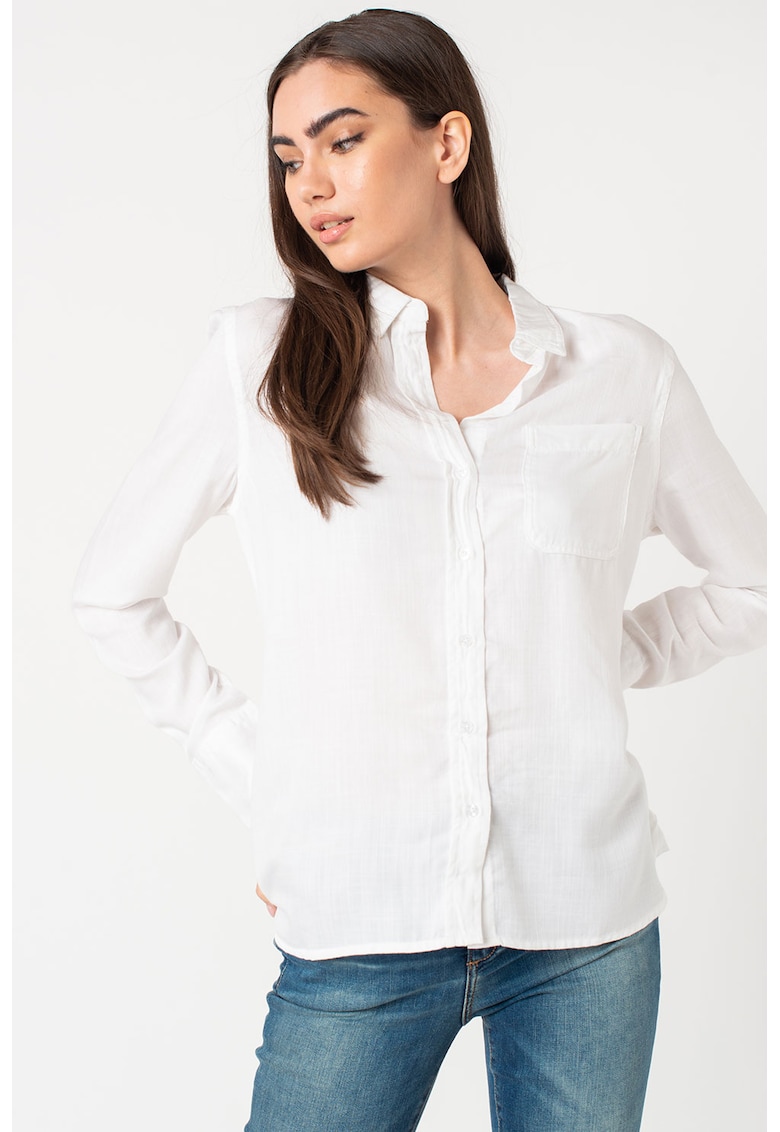 Camasa de lyocell Elisa