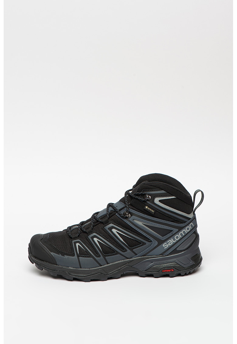 Ghete pentru drumetii X Ultra 3 Wide Gore-Tex