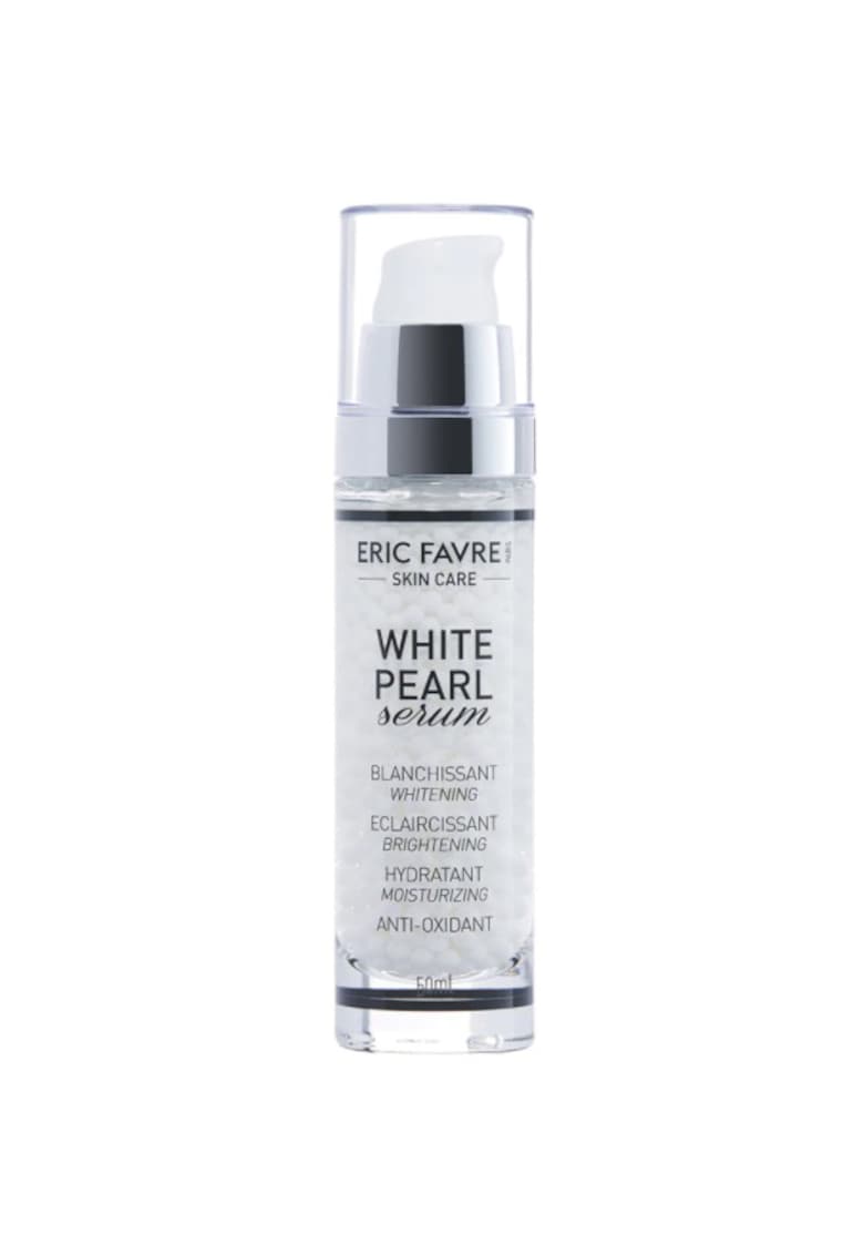 Ser depigmentant White Pearl 50 ml ERIC FAVRE