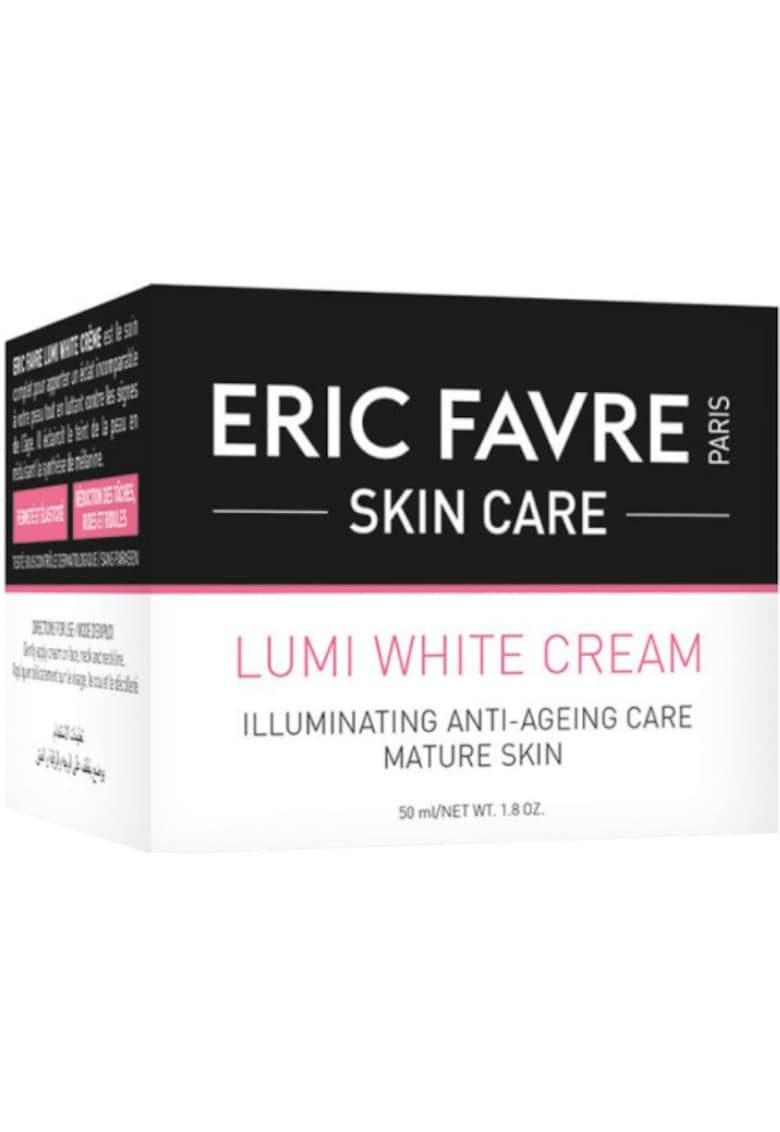 Crema antiage depigmentanta Lumi-White 50 ml