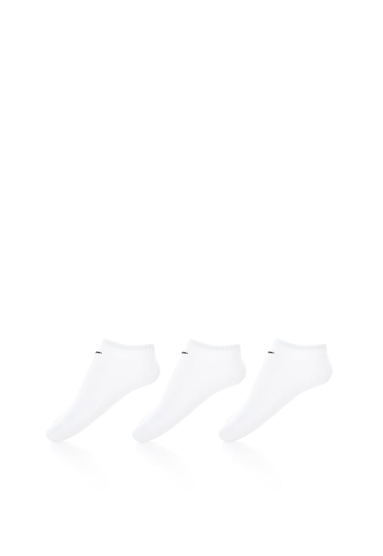 Sosete Performance Lightweight Unisex - Alb