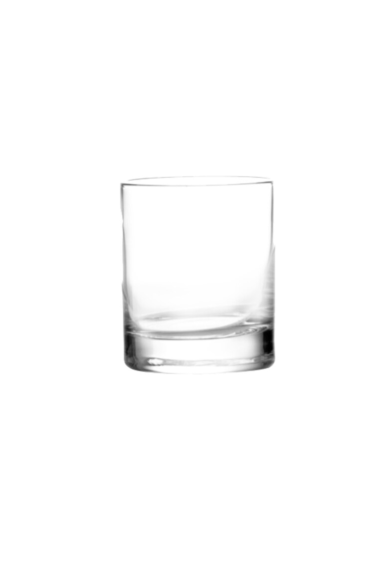 Set 12 Pahare whisky Classico - 280 ml
