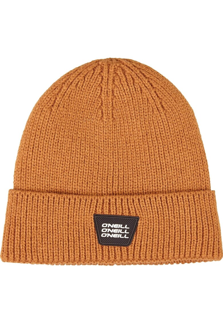 Caciula Barbat BM Bouncer Beanie -Maro