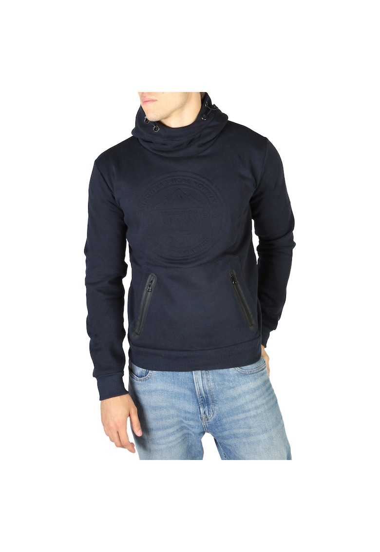 Hanorac barbati  model Forty_man