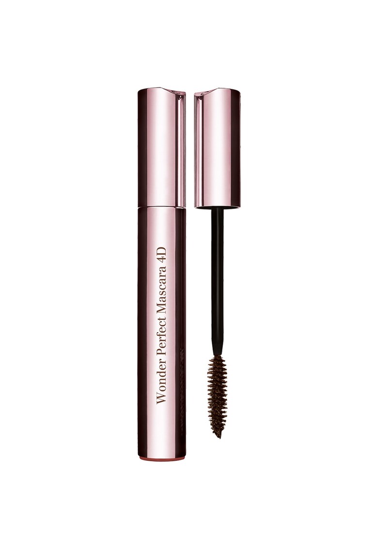 Mascara Wonder Perfect 4D 02 Brown