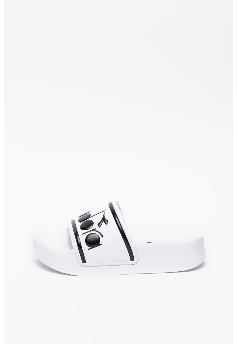 Papuci flatform Serifos 90 Spectra Papuci flatform Serifos 90 Spectra