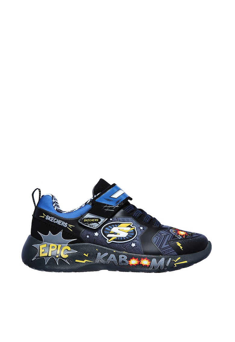 Pantofi sport cu velcro Dynamight Defender