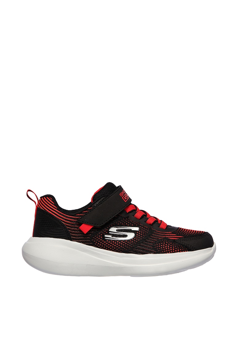 Pantofi sport de piele ecologica Go Run Fast - Sprint Jam